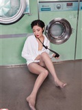 YAOJINGSHE 妖精社 V2015《可可-洗衣房》(31)